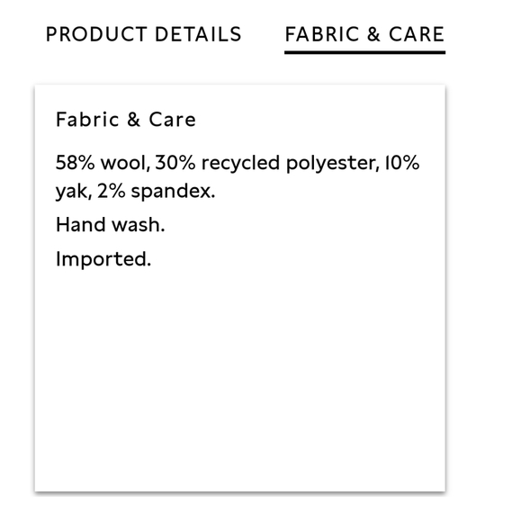 COPY - COPY - Gorgeous Johnny Collar Sweater Dress - Picture 7 of 8